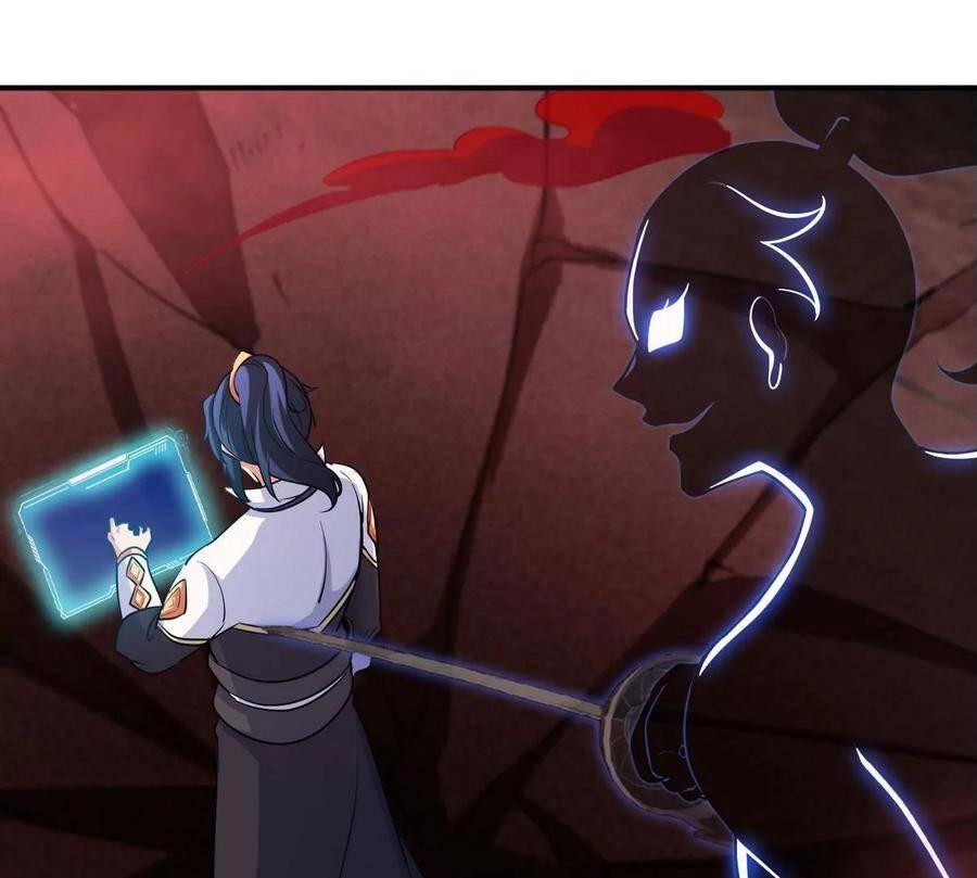 Bản Kiếm Tiên Tuyệt Không Làm Nô Chapter 57 - 20