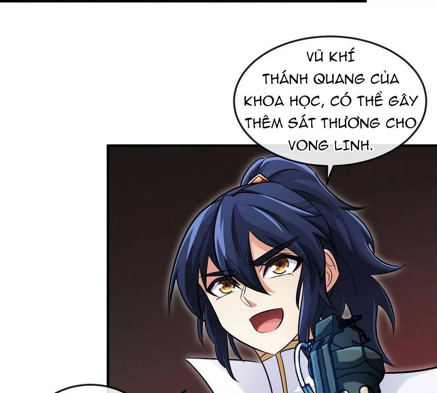 Bản Kiếm Tiên Tuyệt Không Làm Nô Chapter 57 - 32