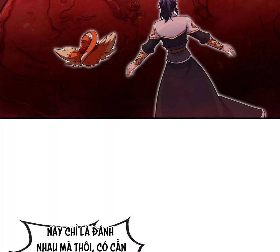 Bản Kiếm Tiên Tuyệt Không Làm Nô Chapter 57 - 44