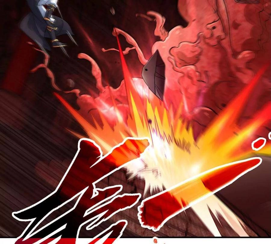 Bản Kiếm Tiên Tuyệt Không Làm Nô Chapter 57 - 56