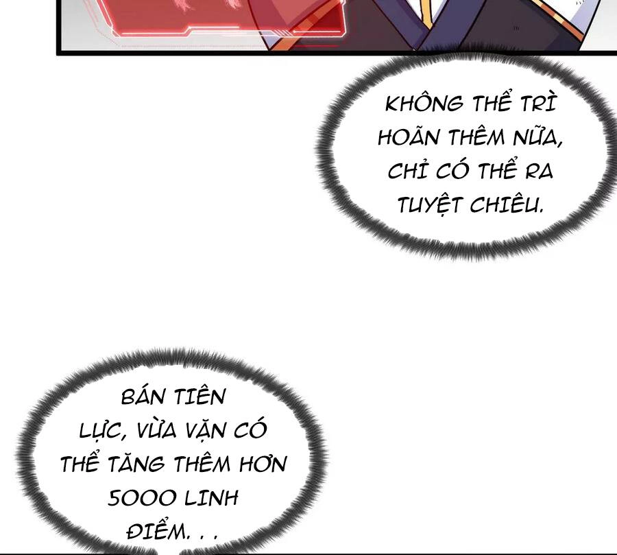 Bản Kiếm Tiên Tuyệt Không Làm Nô Chapter 57 - 62