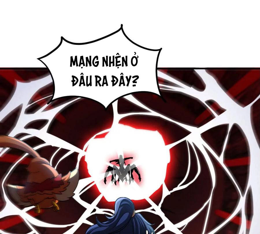 Bản Kiếm Tiên Tuyệt Không Làm Nô Chapter 58 - 2