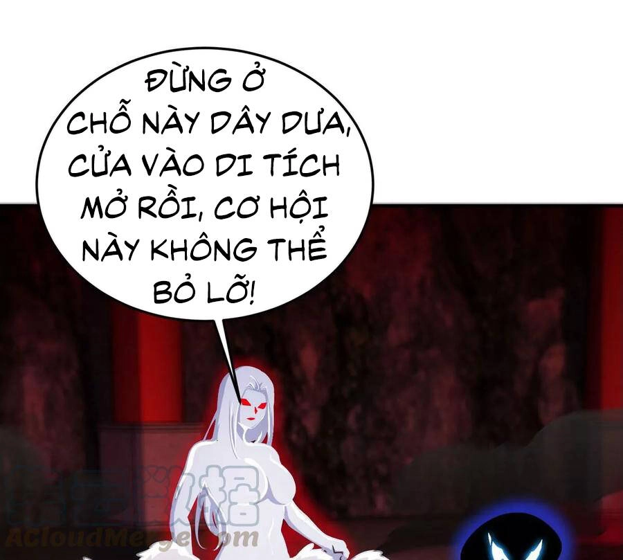 Bản Kiếm Tiên Tuyệt Không Làm Nô Chapter 58 - 6