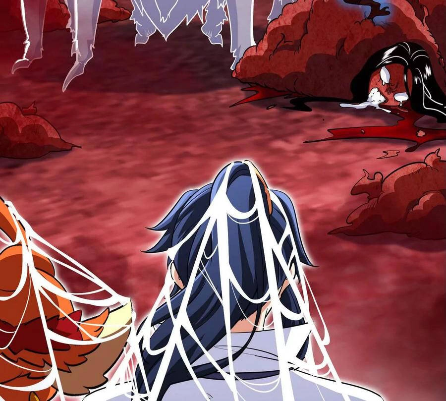 Bản Kiếm Tiên Tuyệt Không Làm Nô Chapter 58 - 8