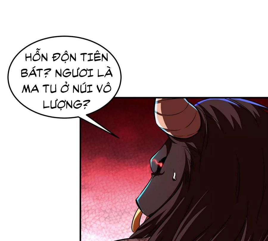 Bản Kiếm Tiên Tuyệt Không Làm Nô Chapter 58 - 33