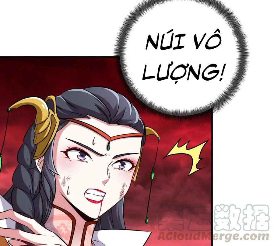 Bản Kiếm Tiên Tuyệt Không Làm Nô Chapter 58 - 35