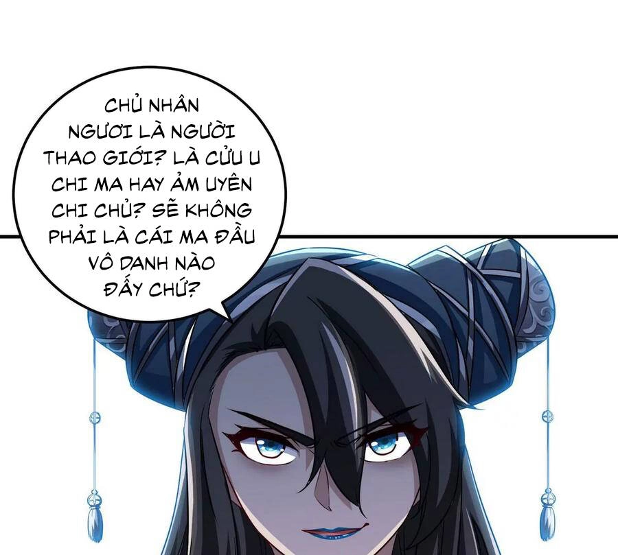 Bản Kiếm Tiên Tuyệt Không Làm Nô Chapter 58 - 37