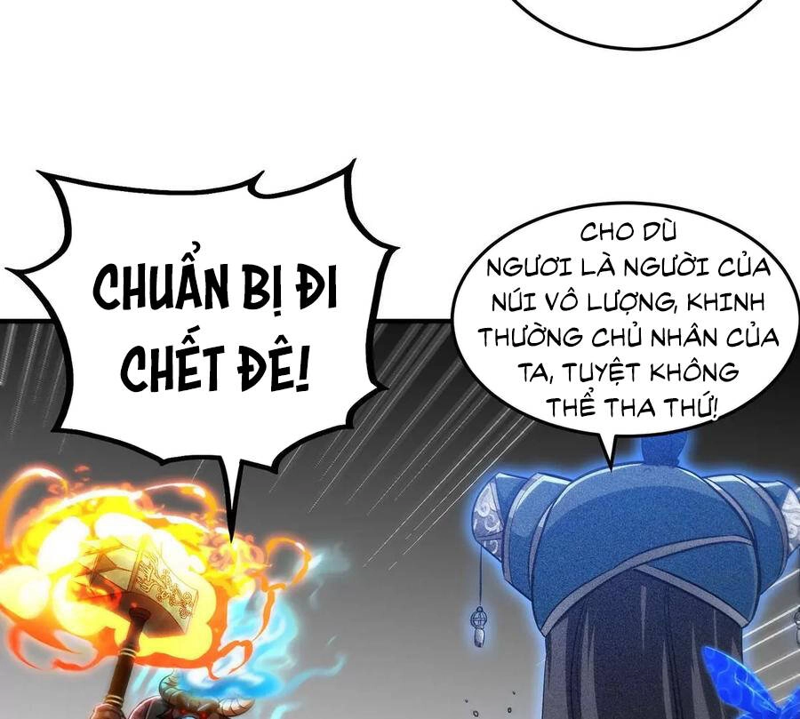 Bản Kiếm Tiên Tuyệt Không Làm Nô Chapter 58 - 39