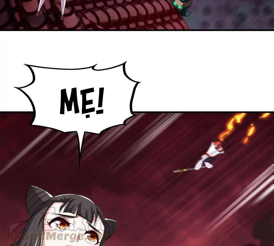 Bản Kiếm Tiên Tuyệt Không Làm Nô Chapter 58 - 47