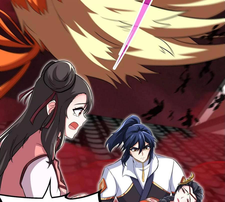 Bản Kiếm Tiên Tuyệt Không Làm Nô Chapter 58 - 55