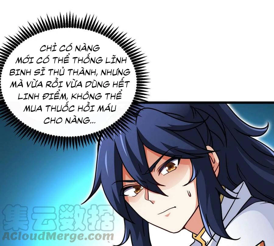 Bản Kiếm Tiên Tuyệt Không Làm Nô Chapter 58 - 59