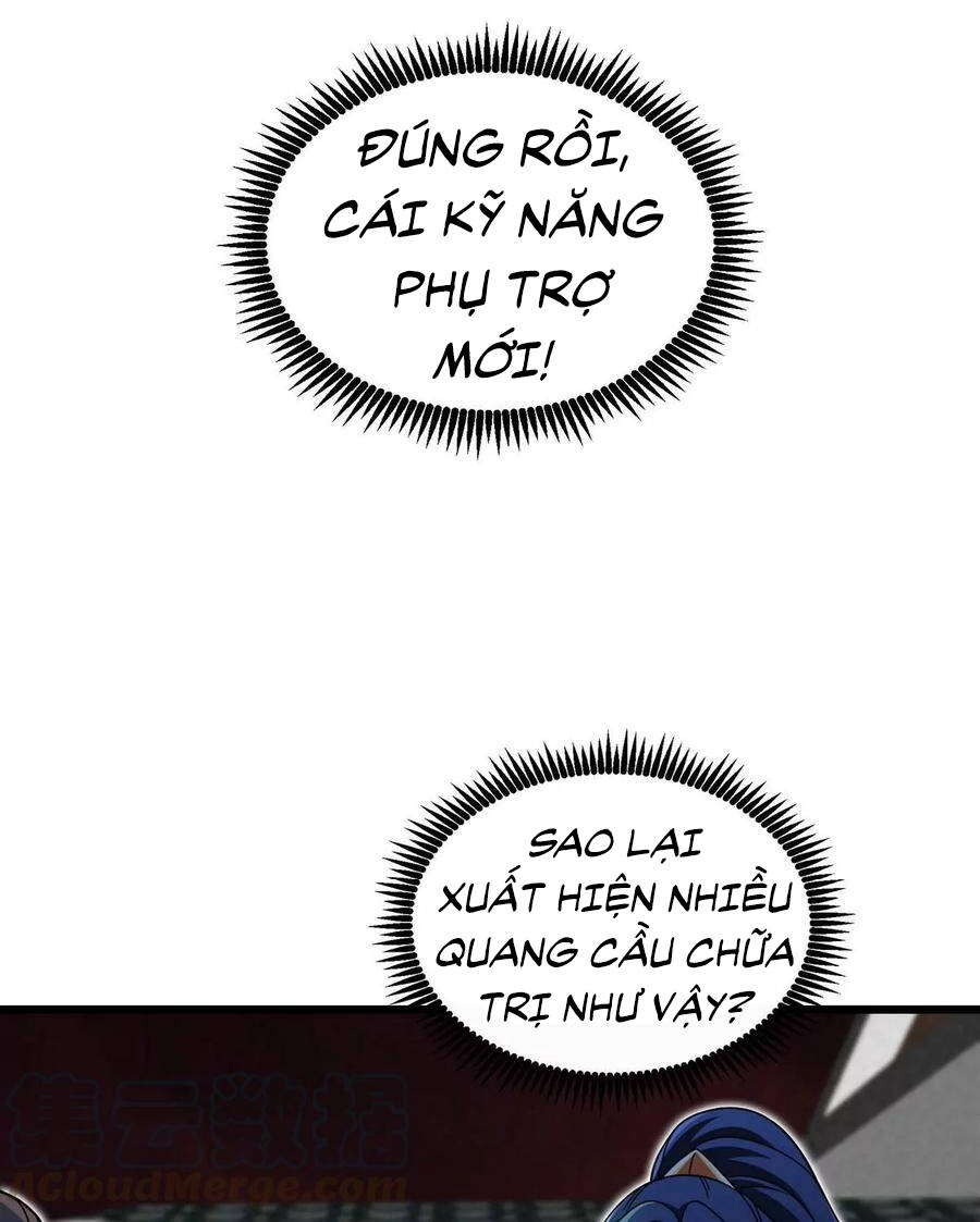 Bản Kiếm Tiên Tuyệt Không Làm Nô Chapter 58 - 61