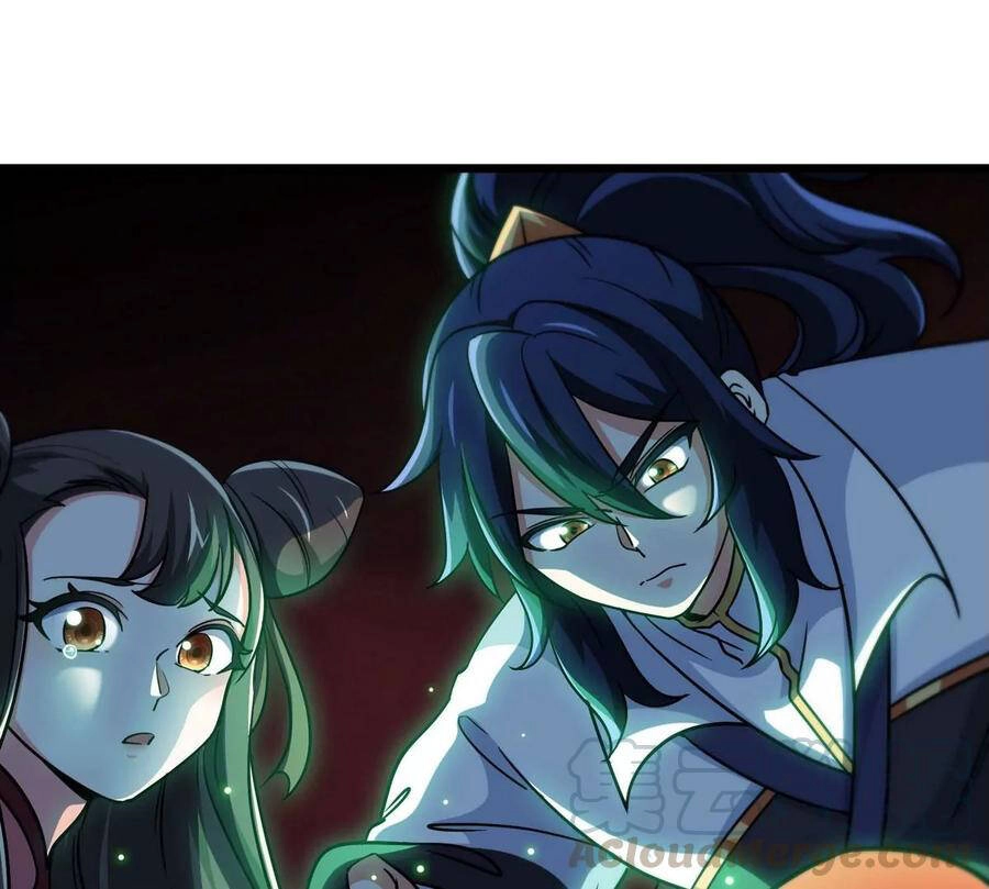 Bản Kiếm Tiên Tuyệt Không Làm Nô Chapter 58 - 63