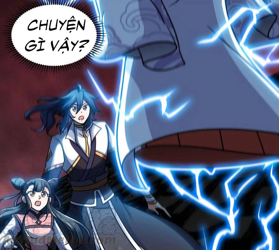 Bản Kiếm Tiên Tuyệt Không Làm Nô Chapter 58 - 69