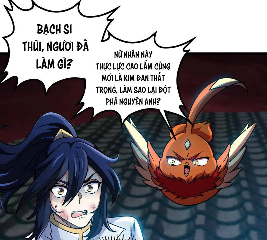 Bản Kiếm Tiên Tuyệt Không Làm Nô Chapter 58 - 71