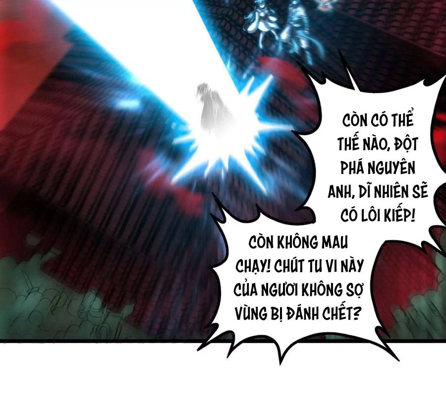 Bản Kiếm Tiên Tuyệt Không Làm Nô Chapter 58 - 73