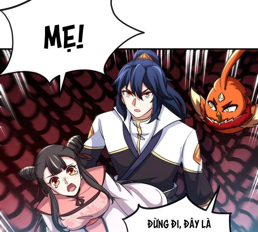 Bản Kiếm Tiên Tuyệt Không Làm Nô Chapter 59 - 6