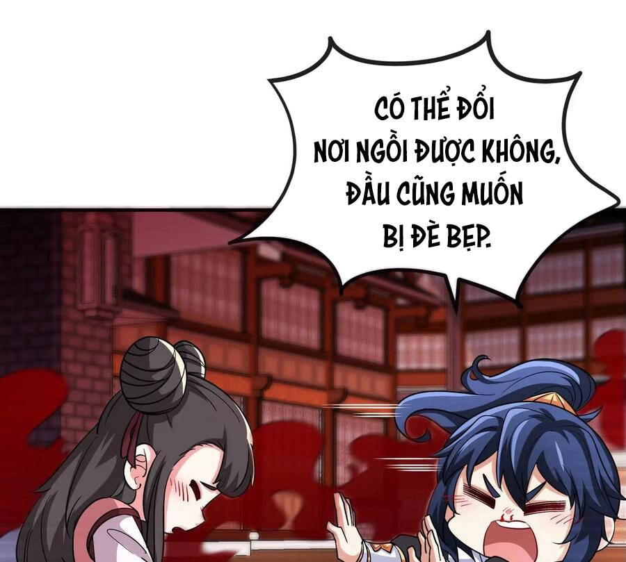 Bản Kiếm Tiên Tuyệt Không Làm Nô Chapter 59 - 18