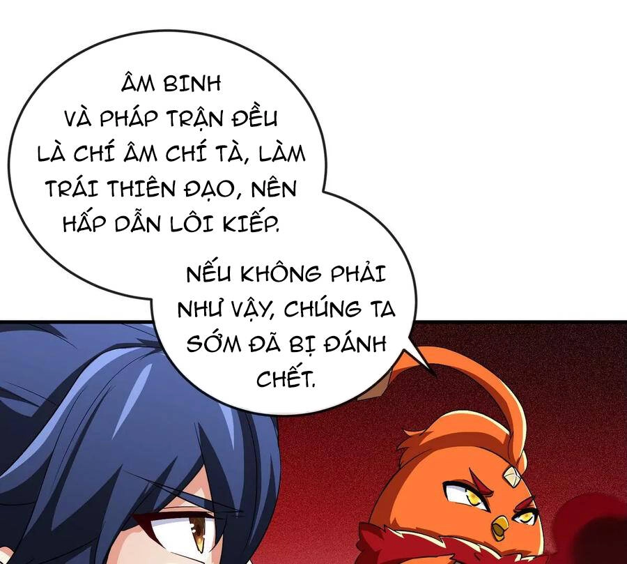 Bản Kiếm Tiên Tuyệt Không Làm Nô Chapter 59 - 26