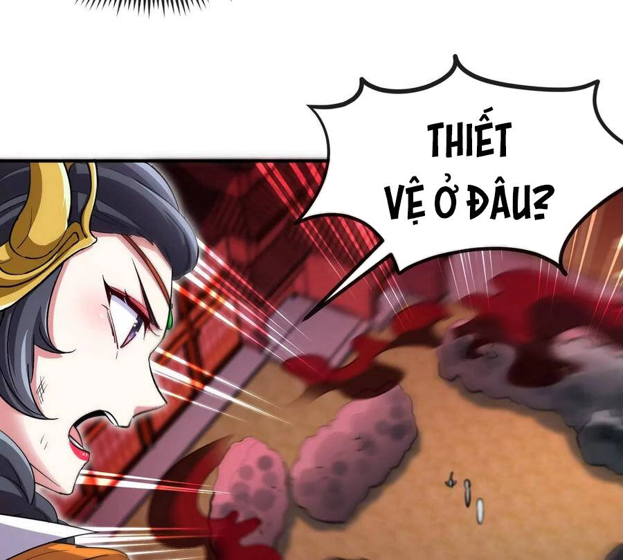 Bản Kiếm Tiên Tuyệt Không Làm Nô Chapter 59 - 32