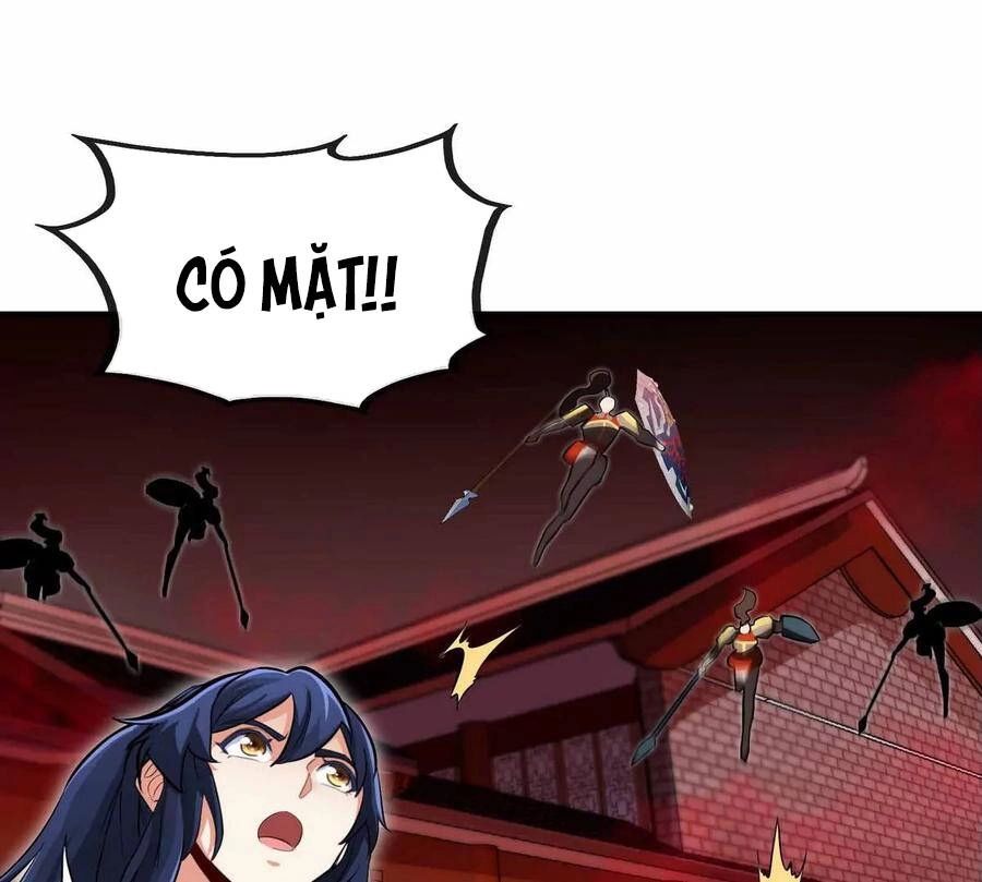 Bản Kiếm Tiên Tuyệt Không Làm Nô Chapter 59 - 34