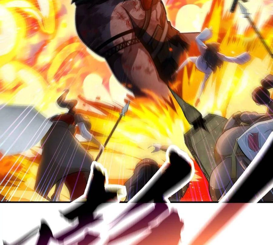 Bản Kiếm Tiên Tuyệt Không Làm Nô Chapter 59 - 60