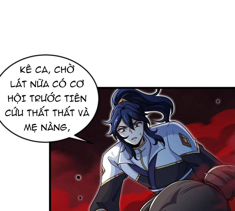 Bản Kiếm Tiên Tuyệt Không Làm Nô Chapter 59 - 72