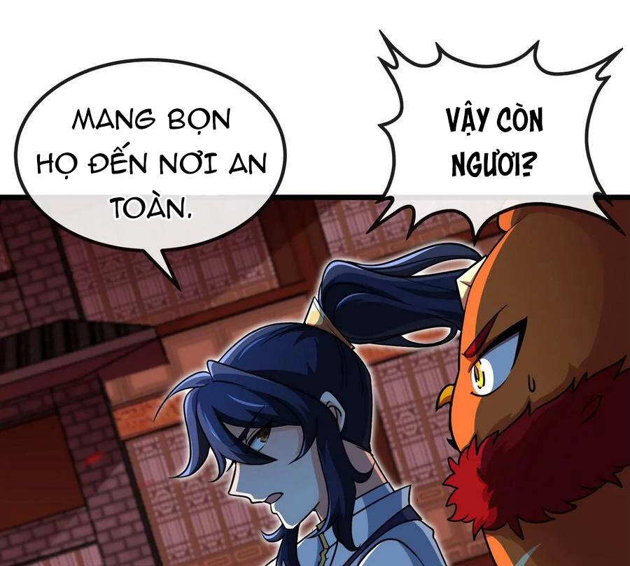 Bản Kiếm Tiên Tuyệt Không Làm Nô Chapter 59 - 74