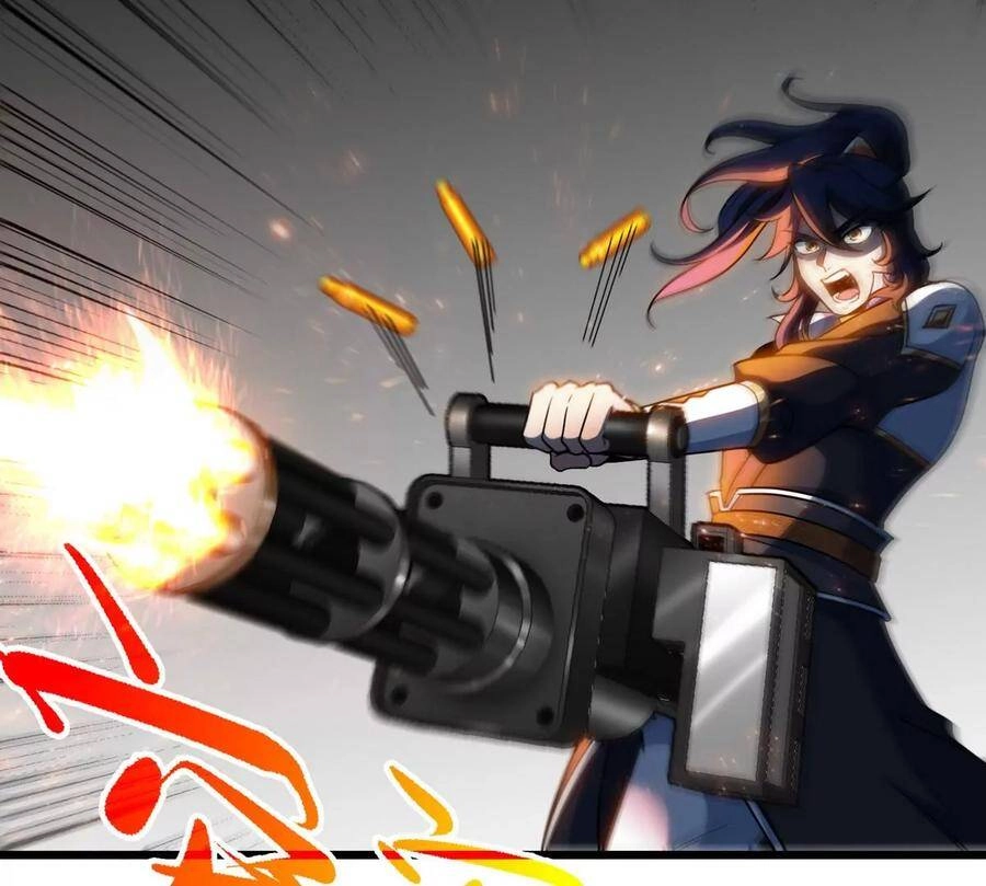 Bản Kiếm Tiên Tuyệt Không Làm Nô Chapter 59 - 80