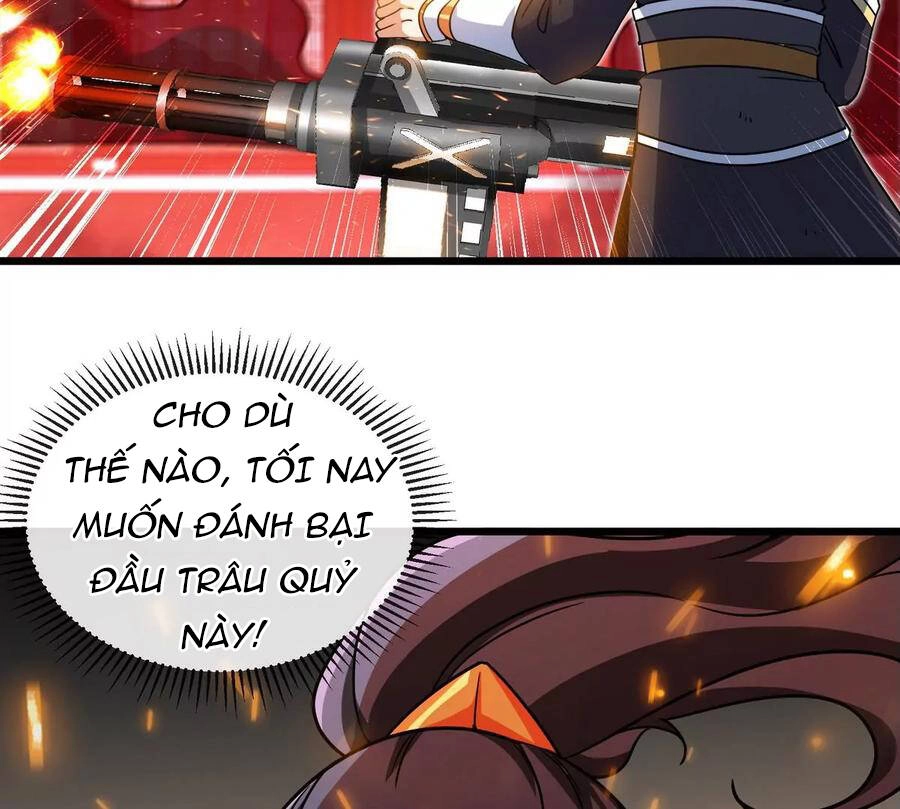 Bản Kiếm Tiên Tuyệt Không Làm Nô Chapter 59 - 92