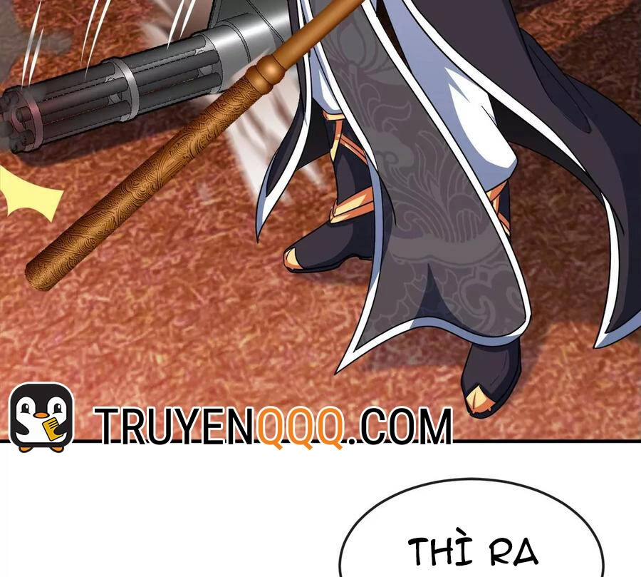 Bản Kiếm Tiên Tuyệt Không Làm Nô Chapter 60 - 4