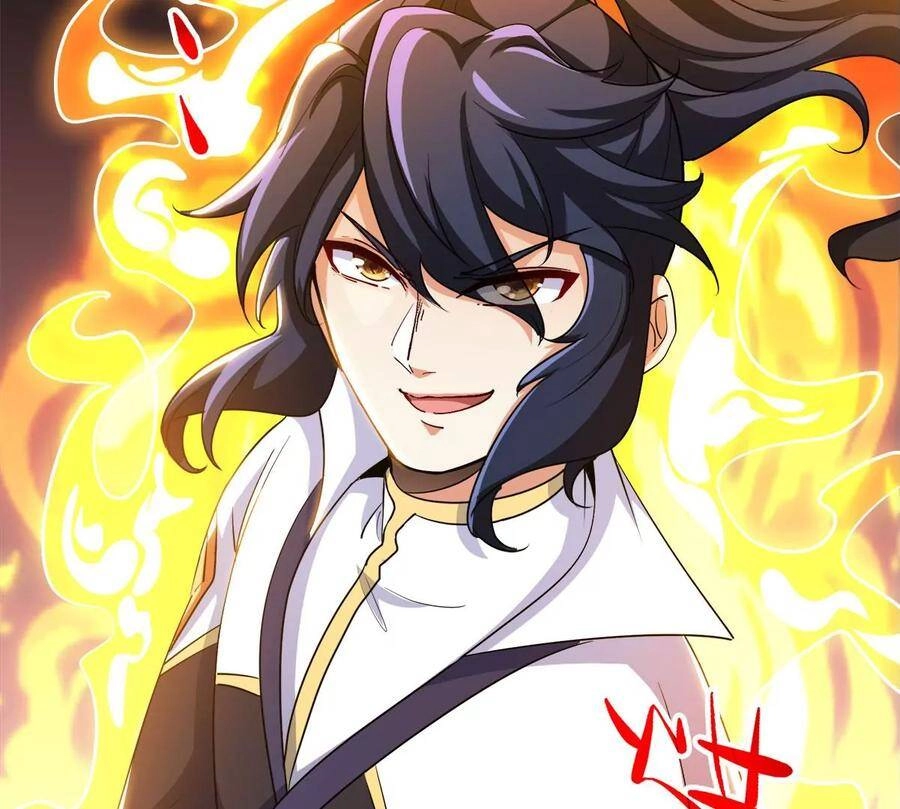 Bản Kiếm Tiên Tuyệt Không Làm Nô Chapter 60 - 8