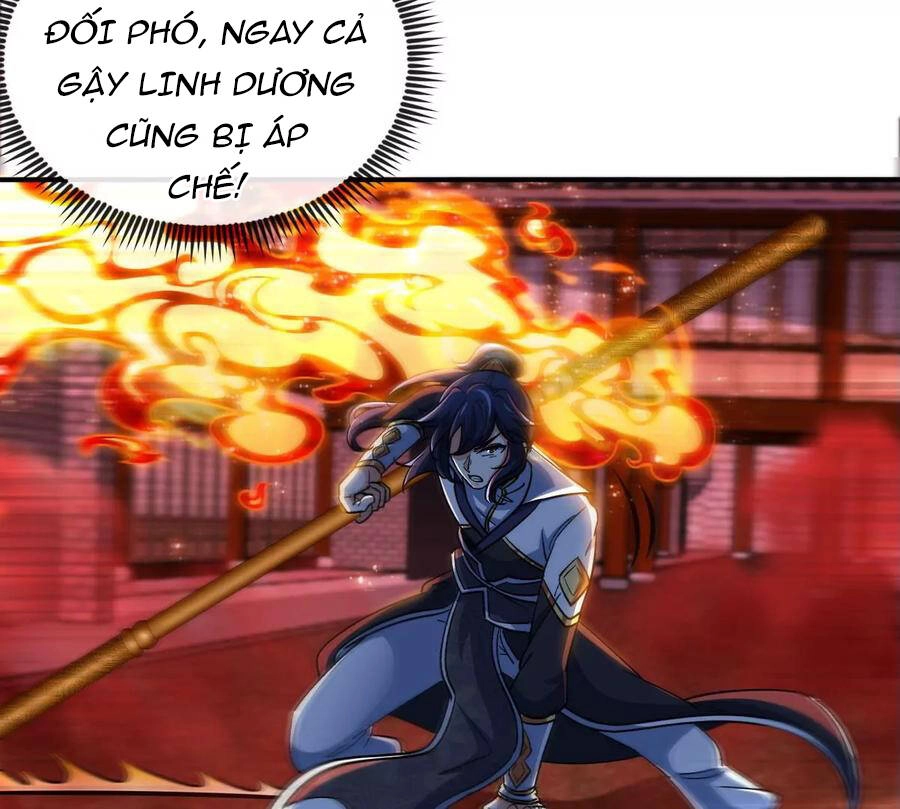 Bản Kiếm Tiên Tuyệt Không Làm Nô Chapter 60 - 24