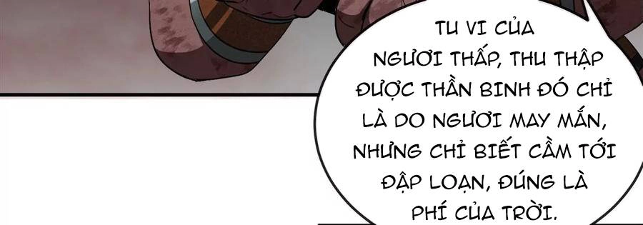 Bản Kiếm Tiên Tuyệt Không Làm Nô Chapter 60 - 27