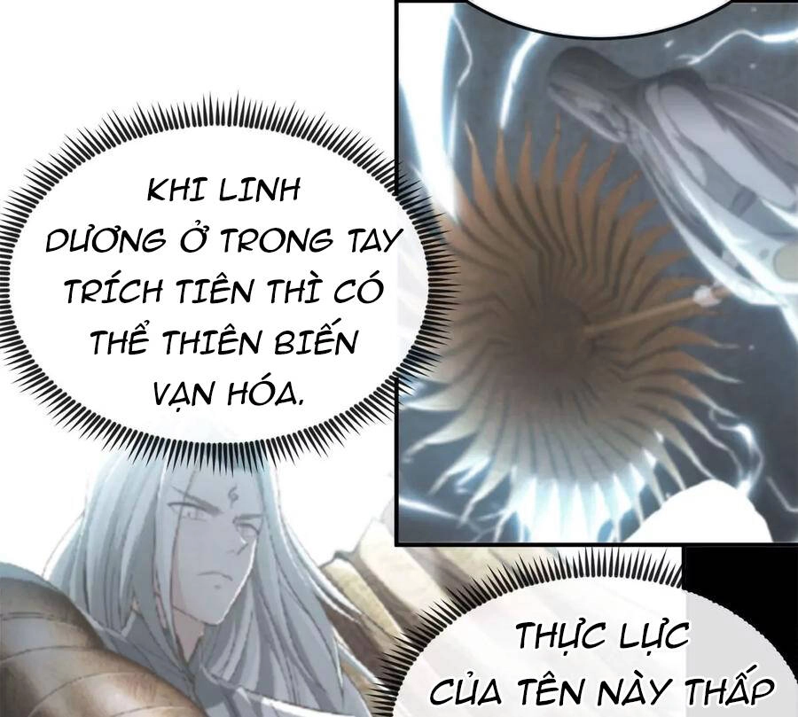 Bản Kiếm Tiên Tuyệt Không Làm Nô Chapter 60 - 28