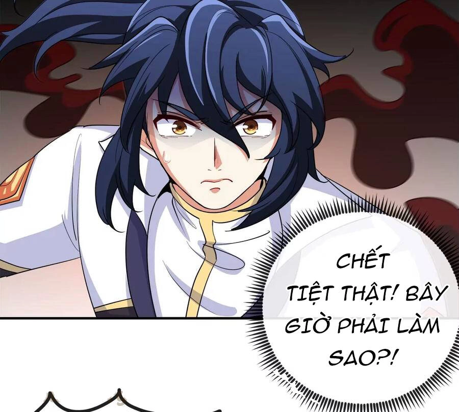 Bản Kiếm Tiên Tuyệt Không Làm Nô Chapter 60 - 30