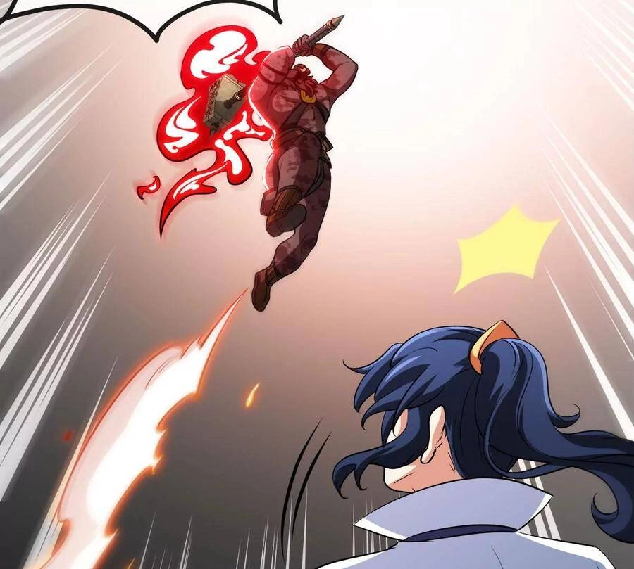 Bản Kiếm Tiên Tuyệt Không Làm Nô Chapter 60 - 32