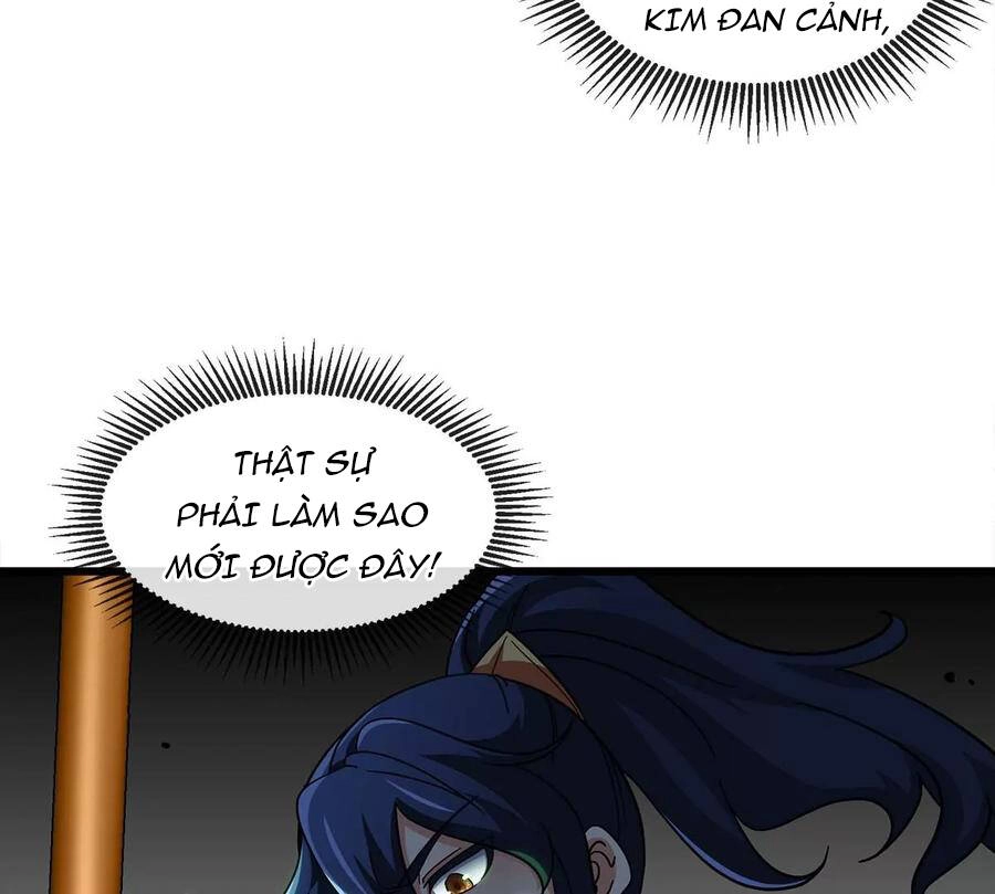 Bản Kiếm Tiên Tuyệt Không Làm Nô Chapter 60 - 44