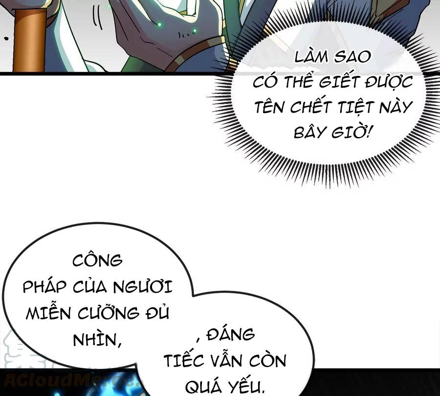 Bản Kiếm Tiên Tuyệt Không Làm Nô Chapter 60 - 46