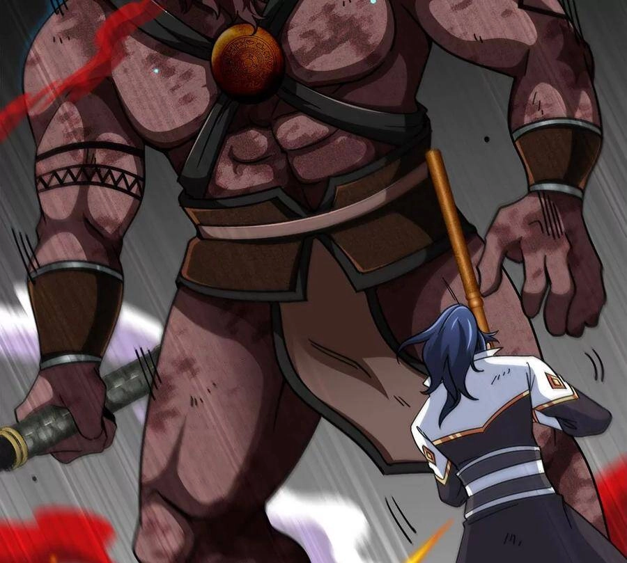 Bản Kiếm Tiên Tuyệt Không Làm Nô Chapter 60 - 48