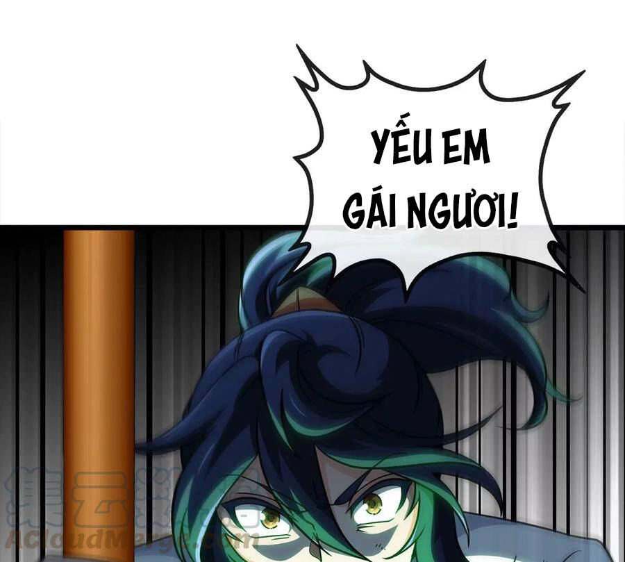 Bản Kiếm Tiên Tuyệt Không Làm Nô Chapter 60 - 50