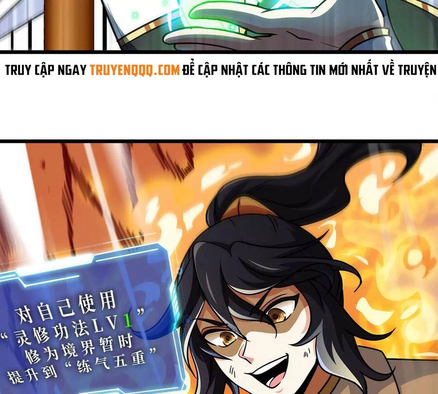 Bản Kiếm Tiên Tuyệt Không Làm Nô Chapter 60 - 52