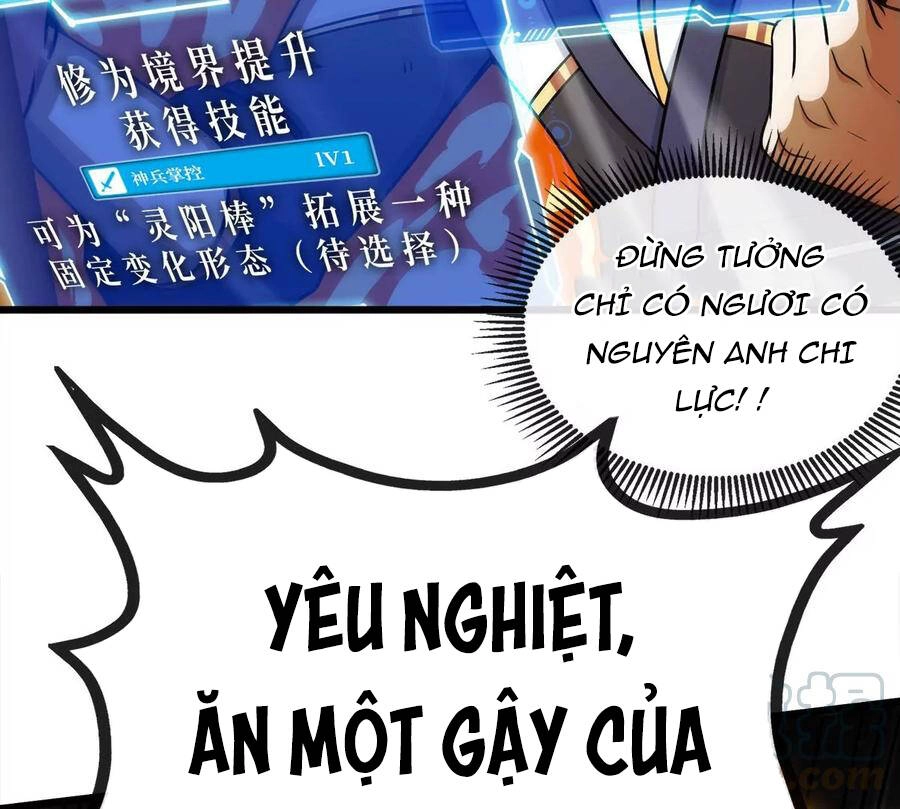 Bản Kiếm Tiên Tuyệt Không Làm Nô Chapter 60 - 54