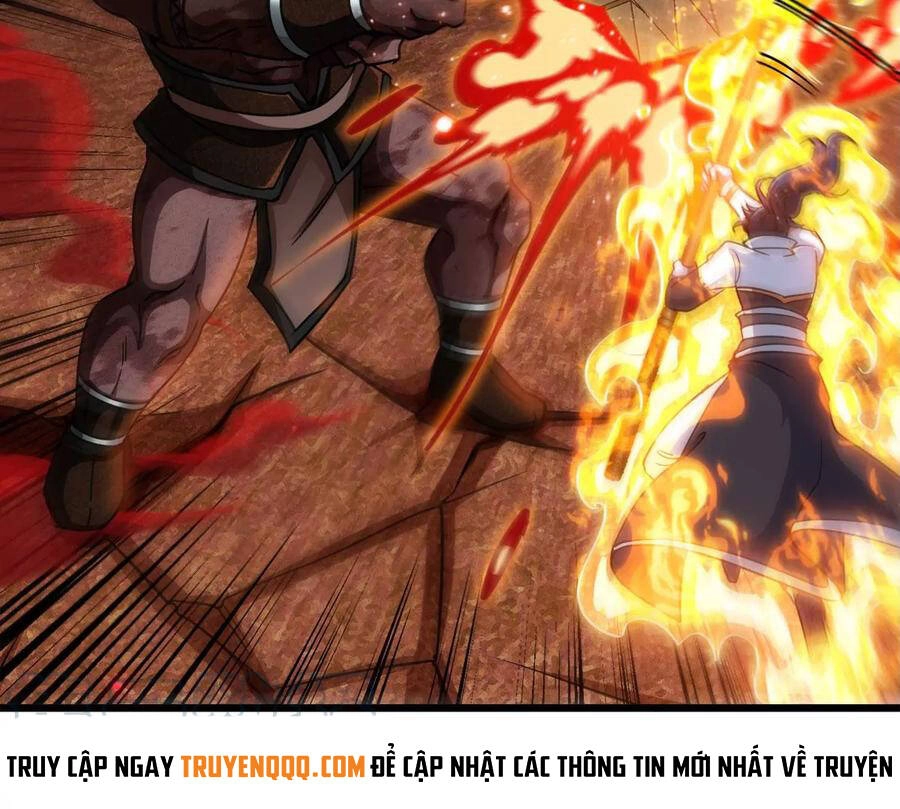 Bản Kiếm Tiên Tuyệt Không Làm Nô Chapter 60 - 62