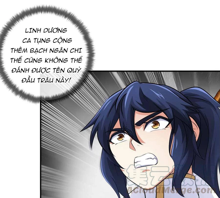 Bản Kiếm Tiên Tuyệt Không Làm Nô Chapter 60 - 66