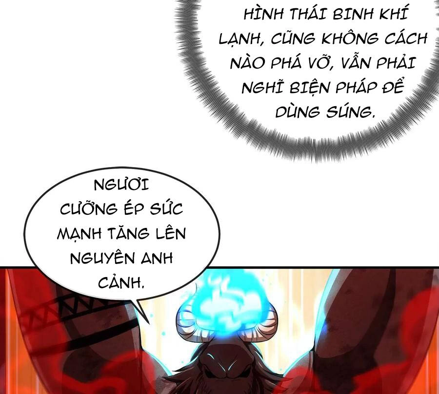 Bản Kiếm Tiên Tuyệt Không Làm Nô Chapter 60 - 68