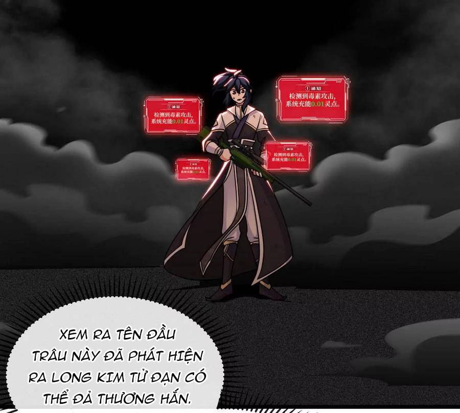 Bản Kiếm Tiên Tuyệt Không Làm Nô Chapter 61 - 4