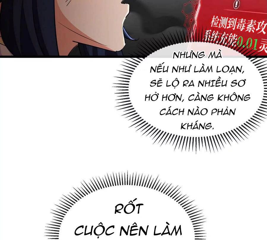 Bản Kiếm Tiên Tuyệt Không Làm Nô Chapter 61 - 8