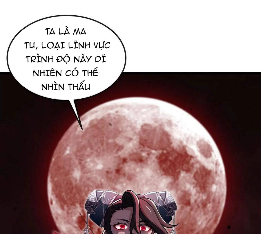 Bản Kiếm Tiên Tuyệt Không Làm Nô Chapter 61 - 28