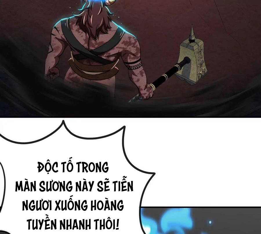 Bản Kiếm Tiên Tuyệt Không Làm Nô Chapter 61 - 52